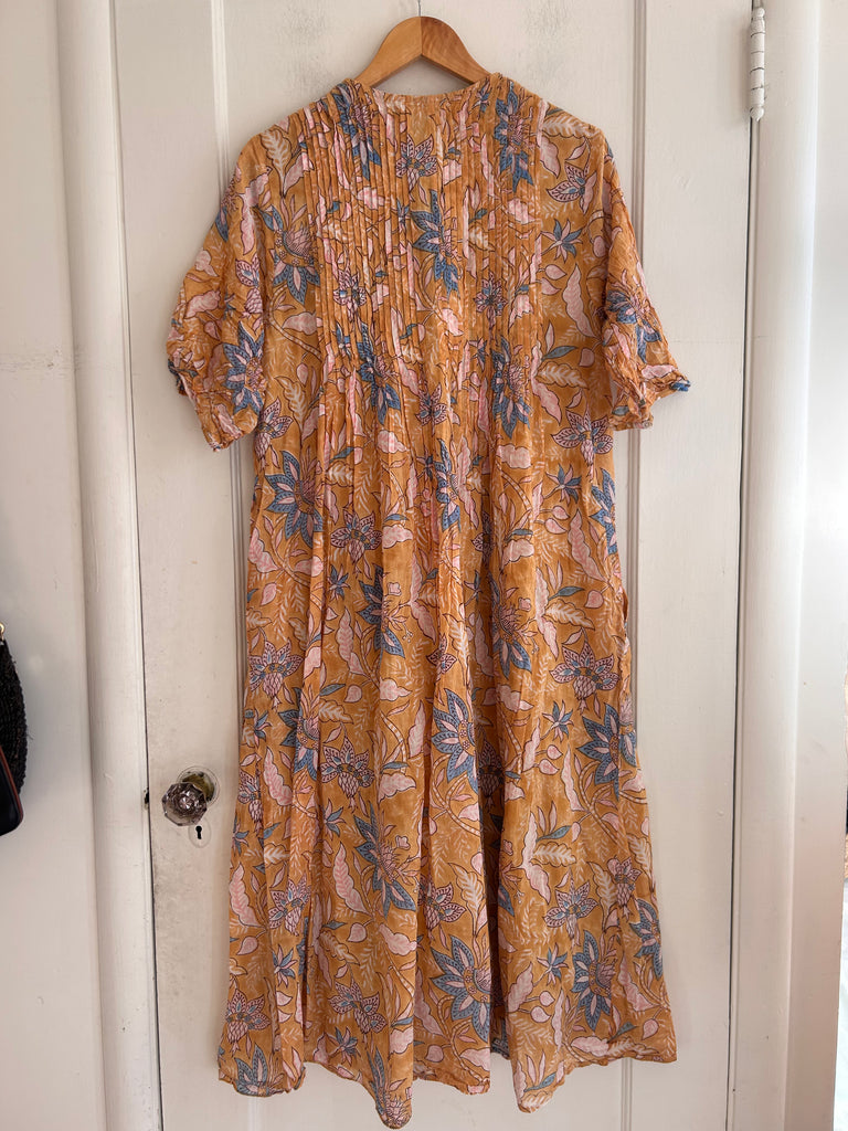 LOOP - Dolma Floral Dress (#19)