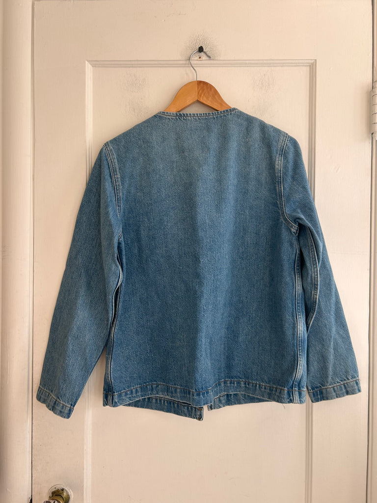 LOOP - Anine Bing Denim Jacket (#122)