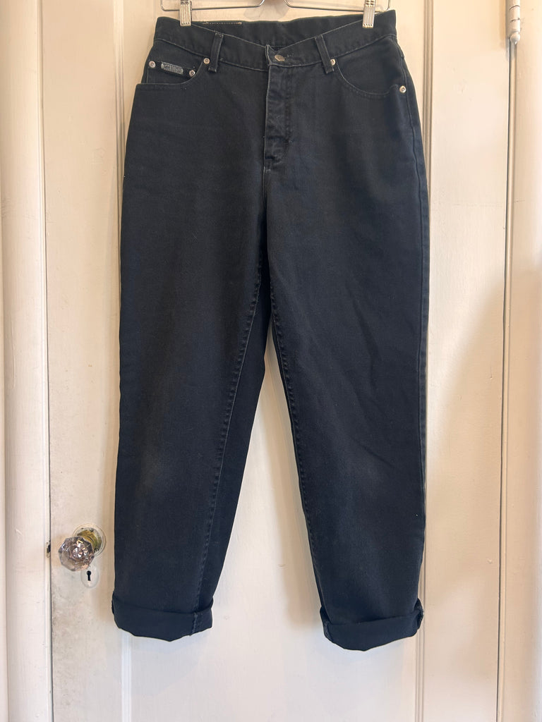 LOOP - Vintage Lee Jeans (#137)