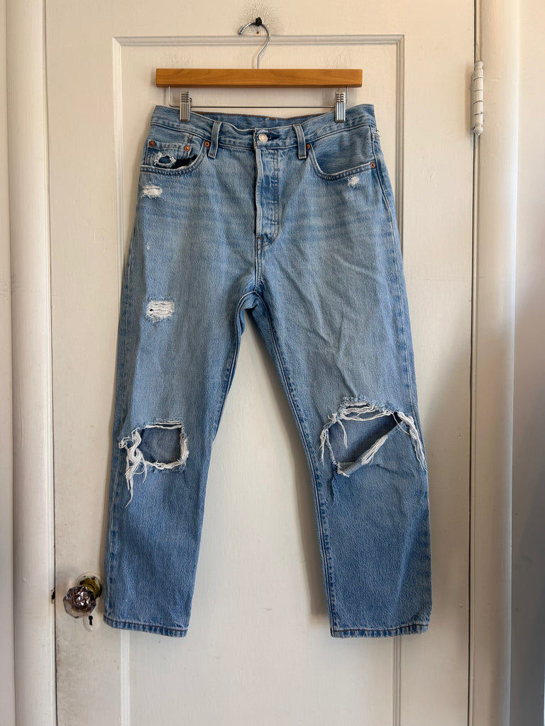 LOOP - Levi’s  501 Jeans (#274)