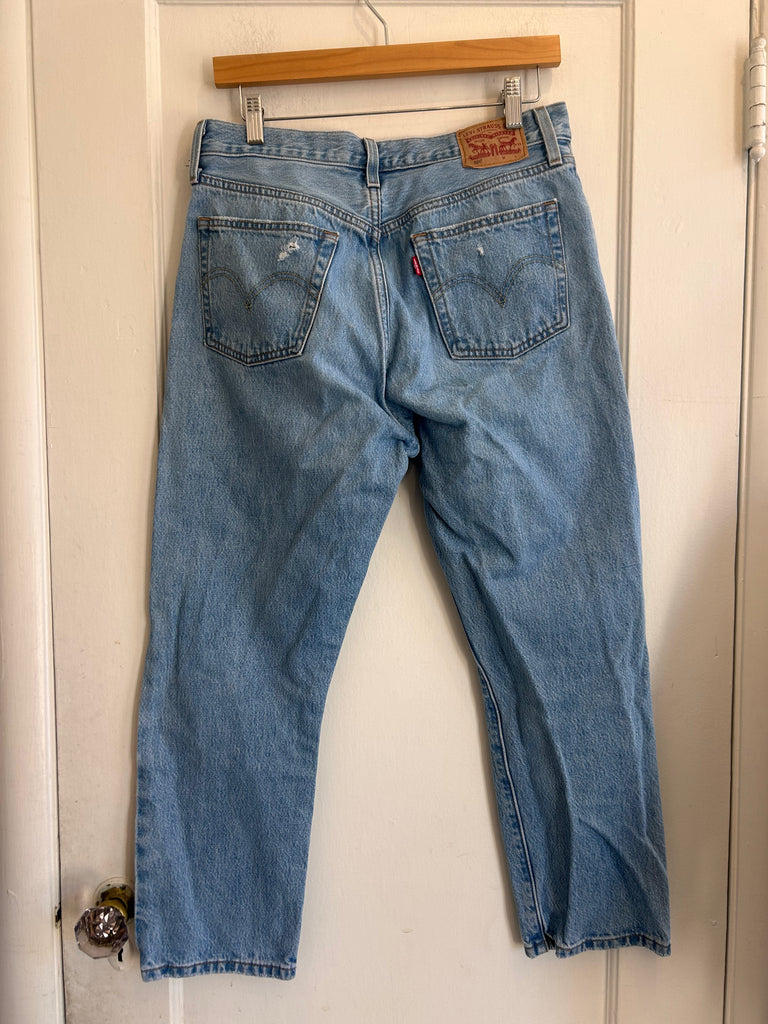 LOOP - Levi’s  501 Jeans (#274)