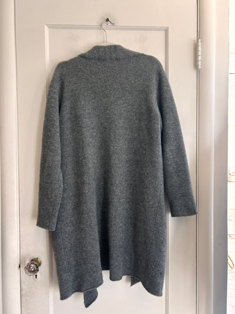 LOOP - Jenni Kayne Sweater Coat (#274)