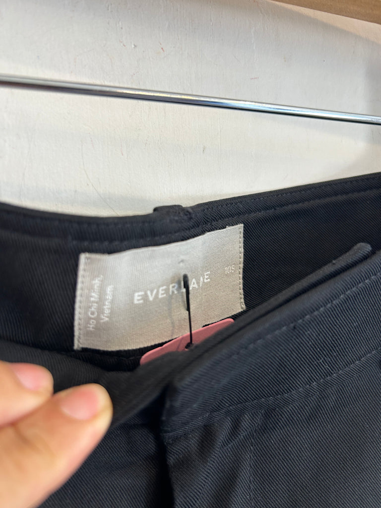 LOOP  -  Everlane Trouser Pants (#18)