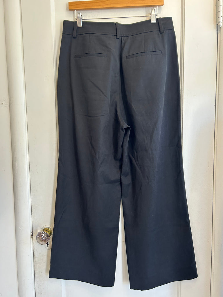 LOOP  -  Everlane Trouser Pants (#18)