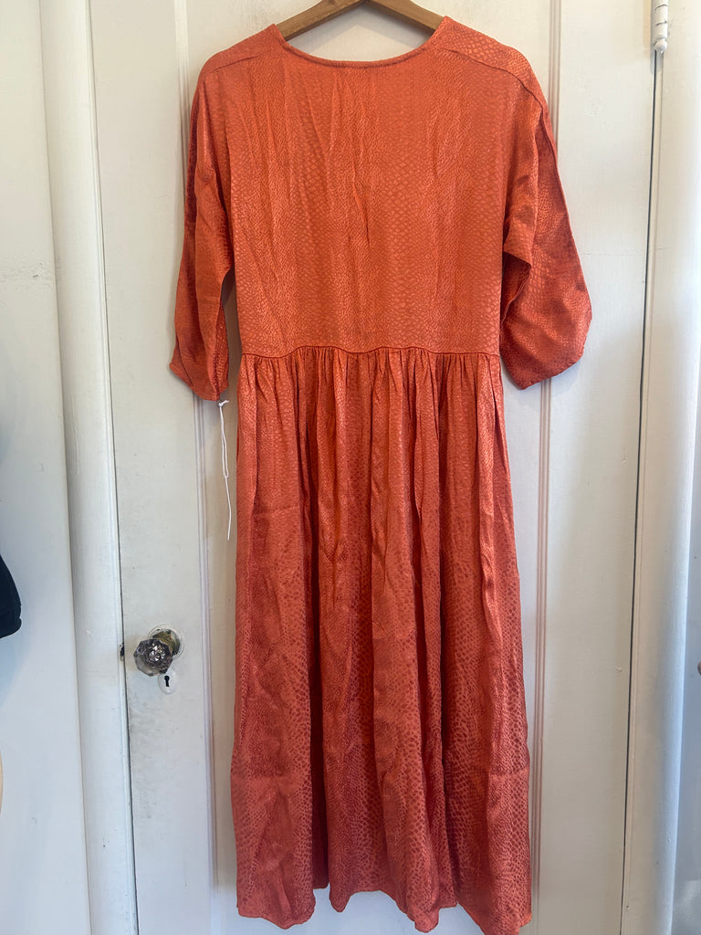 LOOP - North of West Dress (#219)