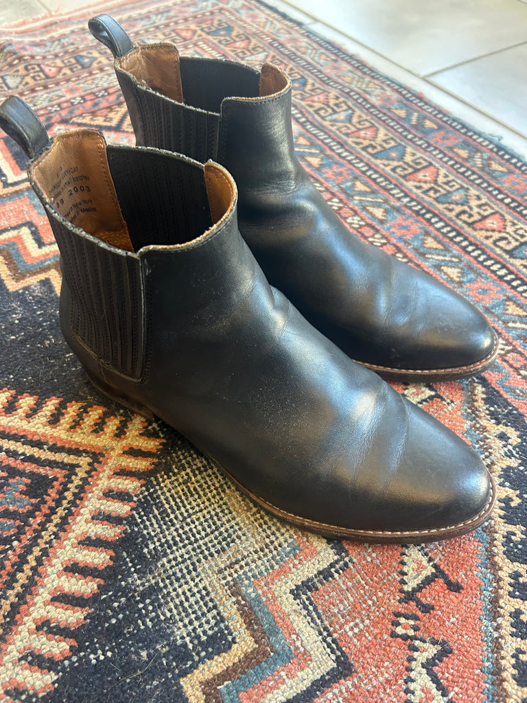 LOOP - Thursday Boot Co. Ankle Boots (#219)