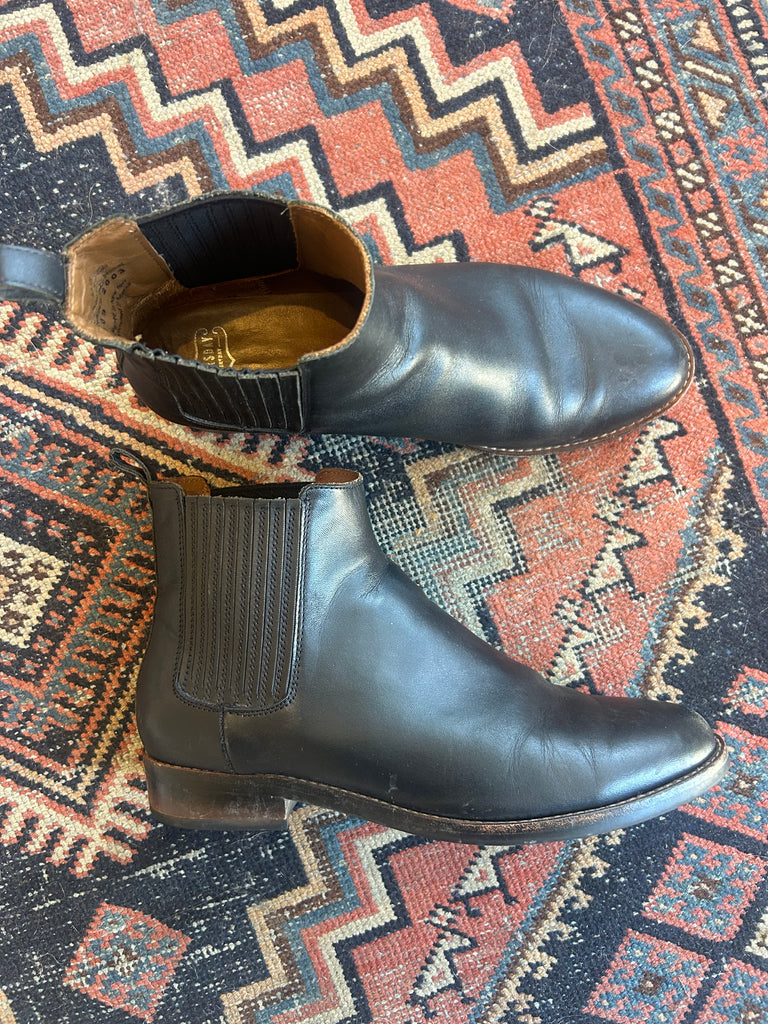 LOOP - Thursday Boot Co. Ankle Boots (#219)