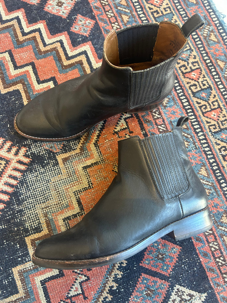 LOOP - Thursday Boot Co. Ankle Boots (#219)