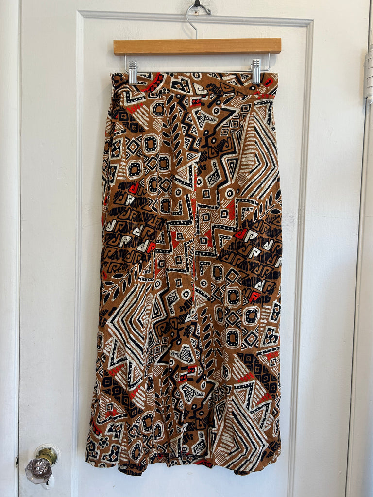 LOOP - Autograph Collection Skirt (#219)