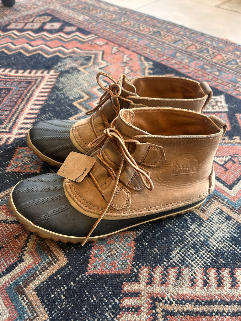 LOOP - Sorel Rain Boots (#248)