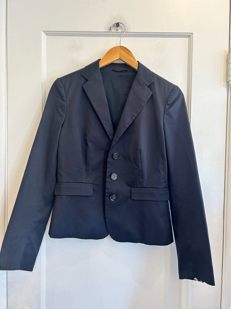 LOOP - Max Mara Blazer (#177)