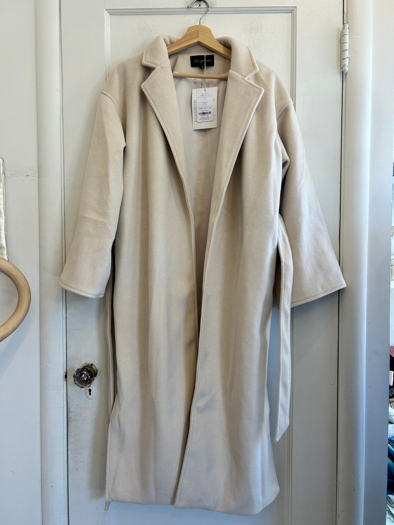 LOOP - La Gemme Coat, NWT (#135)