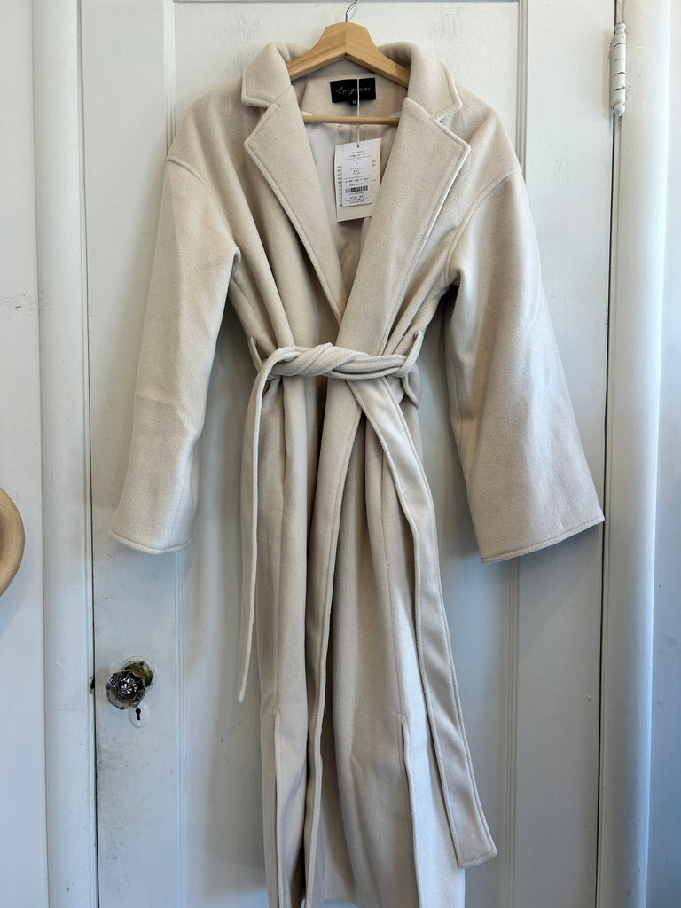 LOOP - La Gemme Coat, NWT (#135)