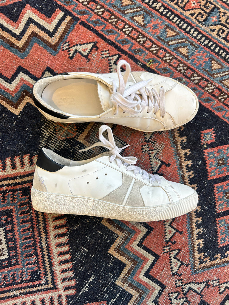 LOOP - KOIO Leather Sneakers (#217)