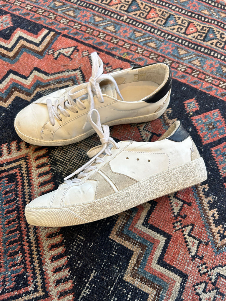 LOOP - KOIO Leather Sneakers (#217)