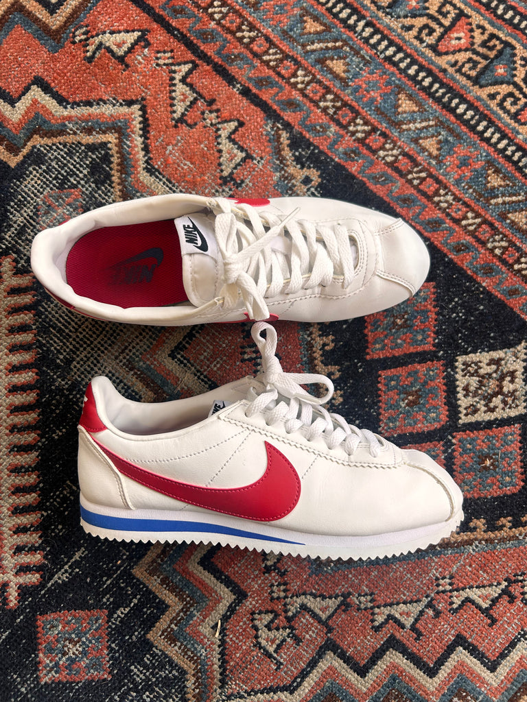 LOOP - Nike Cortez Original Sneakers (#305)