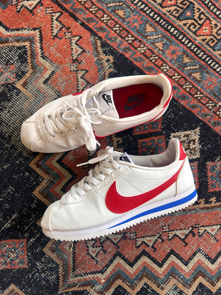 LOOP - Nike Cortez Original Sneakers (#305)