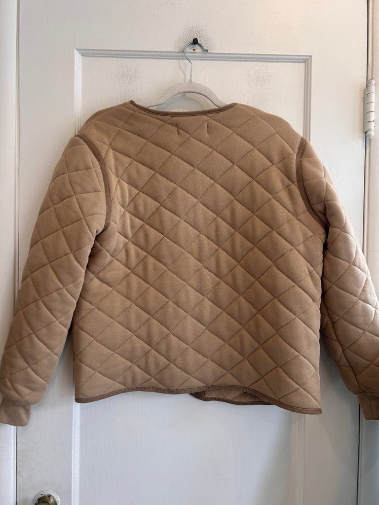 LOOP - Alex Mill Quilted Jacket (#305)