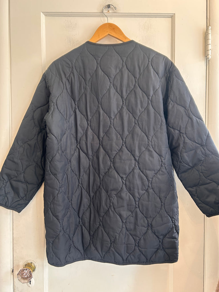 LOOP - Everlane Quilted Jacket (#305)