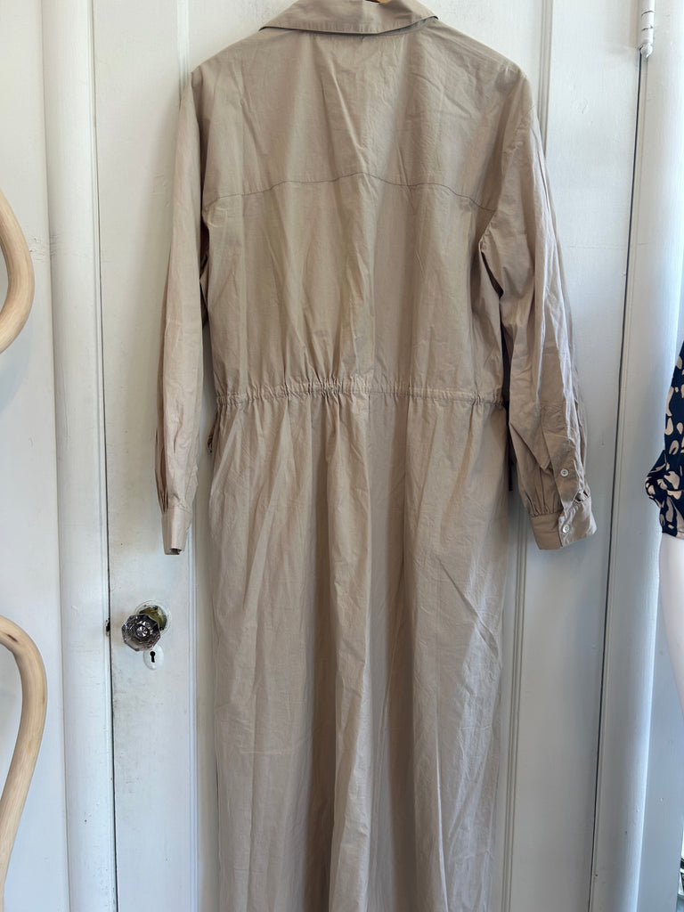LOOP - SKALL Organic Cotton Dress (#188)