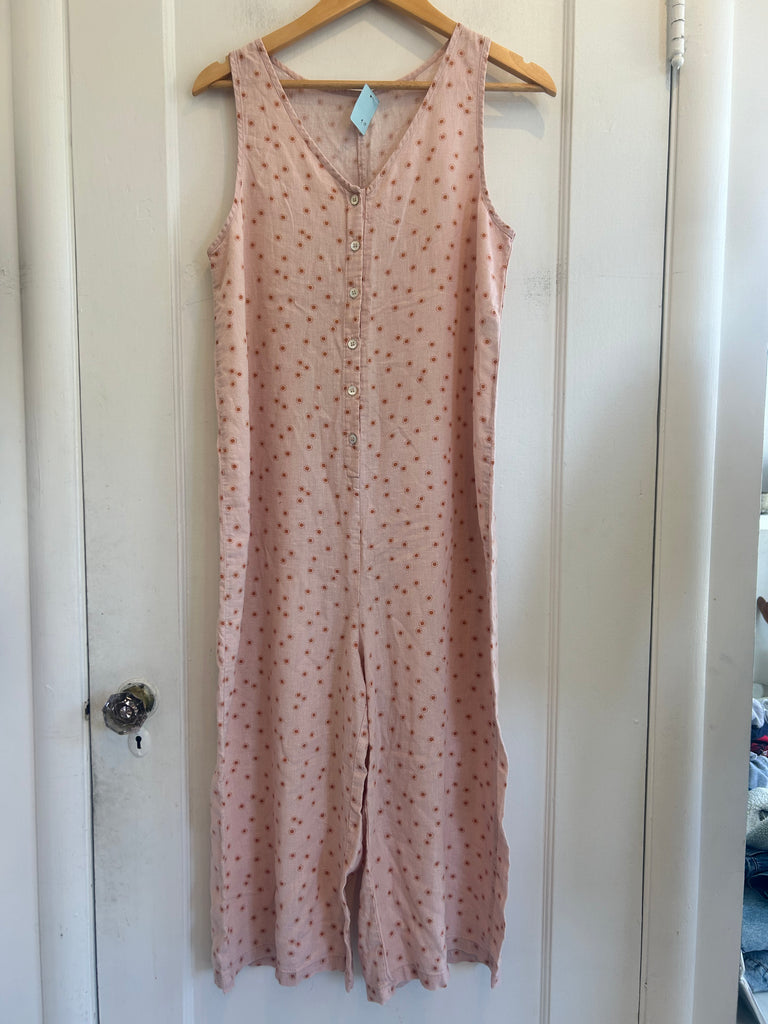 LOOP - Rylee and Cru Jumpsuit (#3)