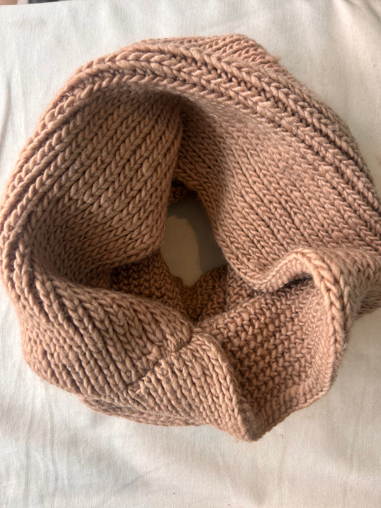 LOOP - Han Starnes Cowl (#227)