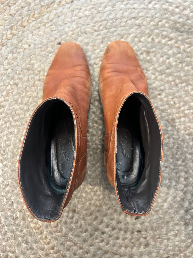 LOOP - Rachel Comey Boots (#190)