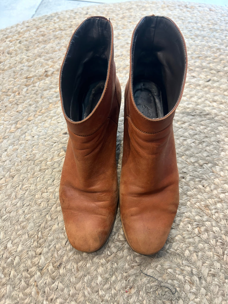 LOOP - Rachel Comey Boots (#190)