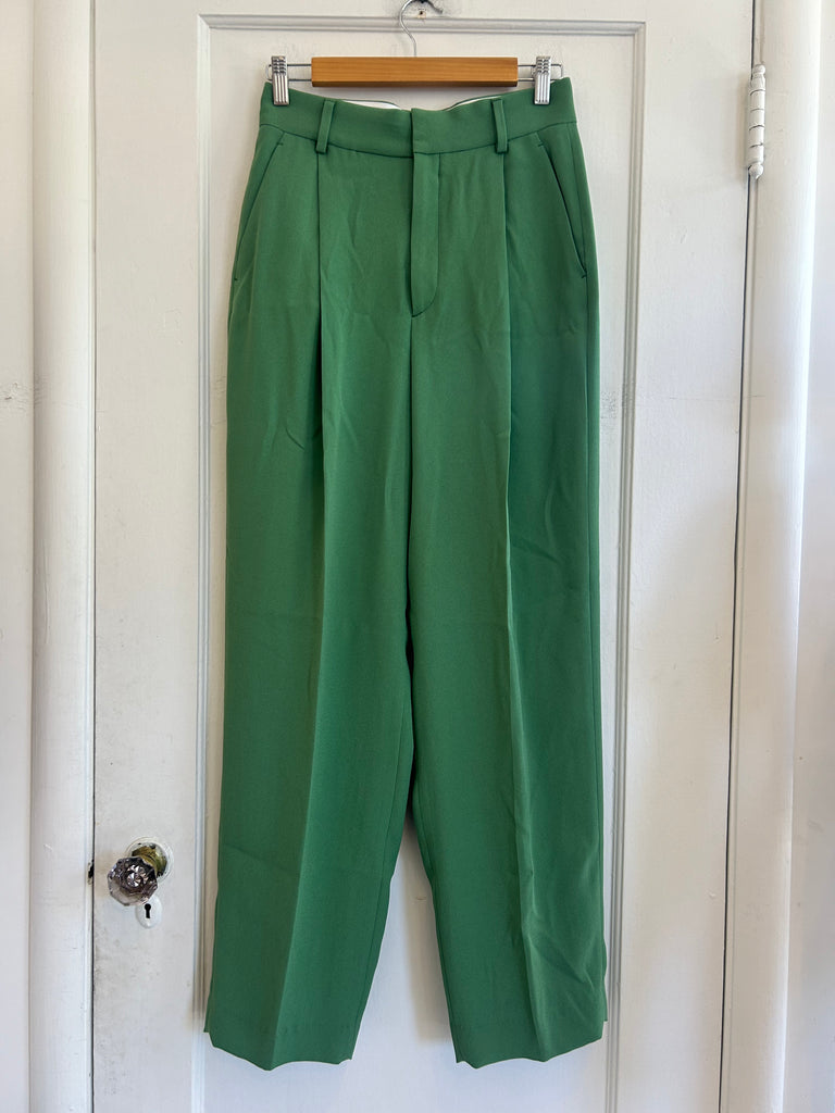 LOOP - 6 Green Trousers (#50)