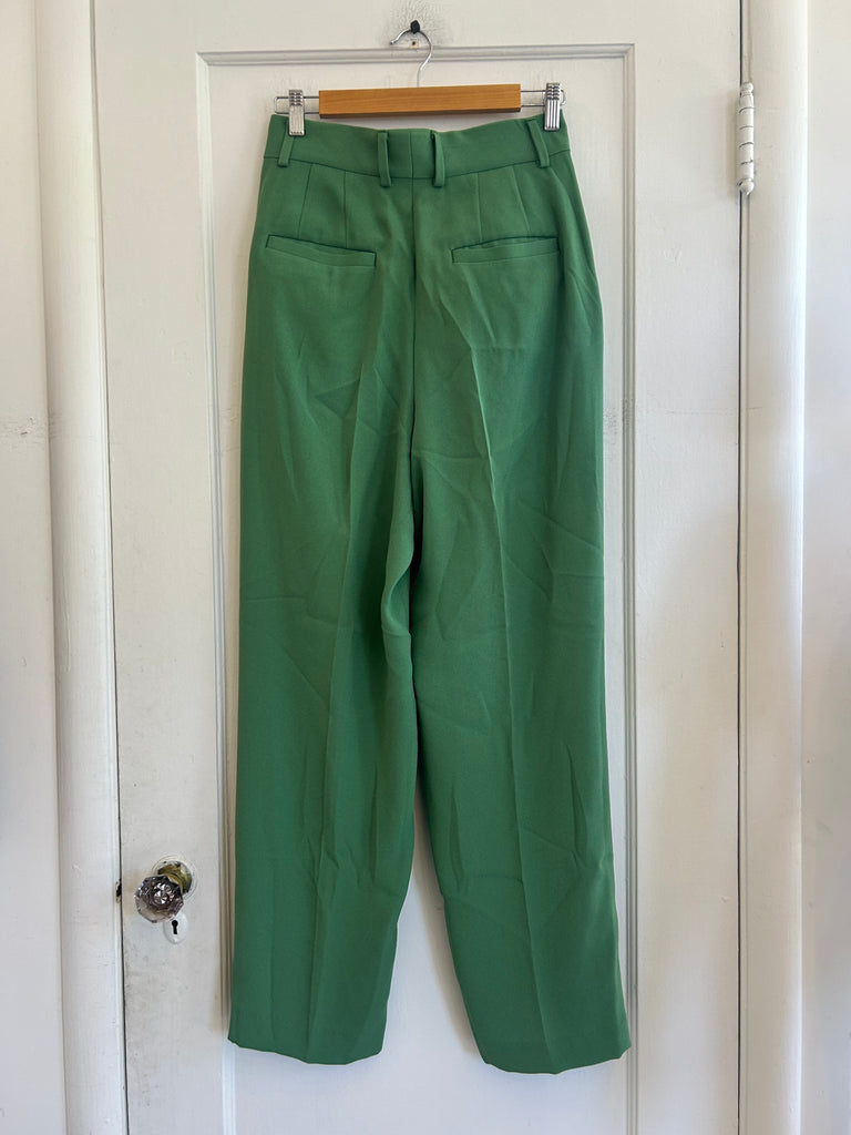 LOOP - 6 Green Trousers (#50)