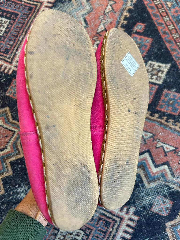 LOOP - Sabah Shoes (#50)