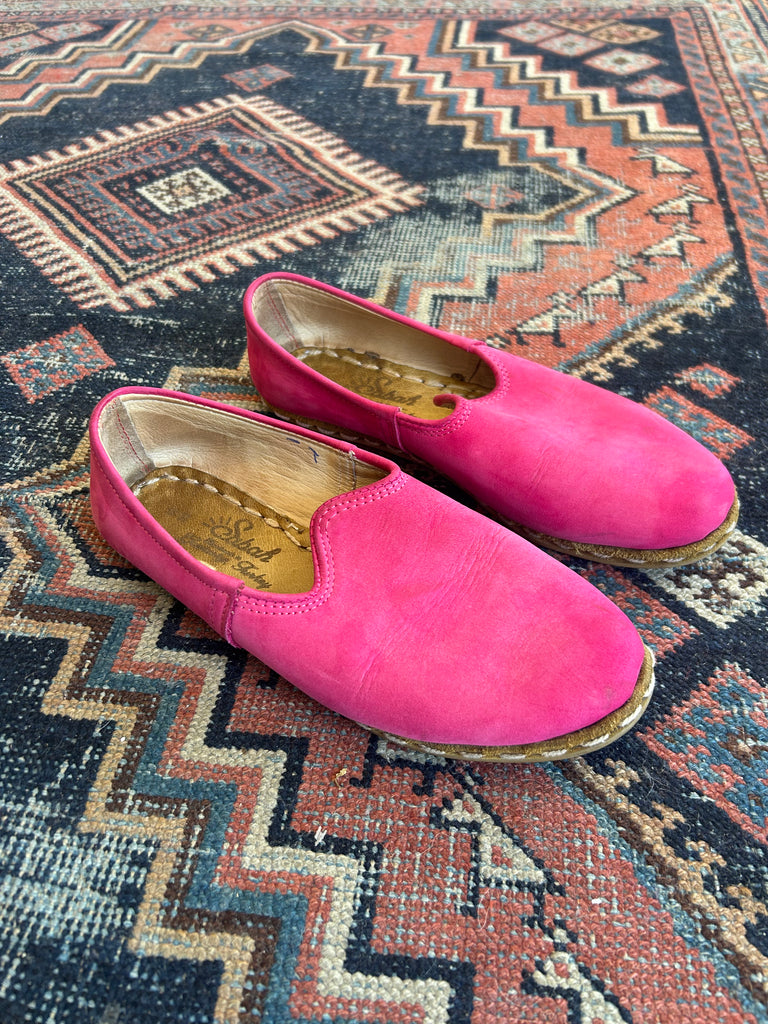 LOOP - Sabah Shoes (#50)