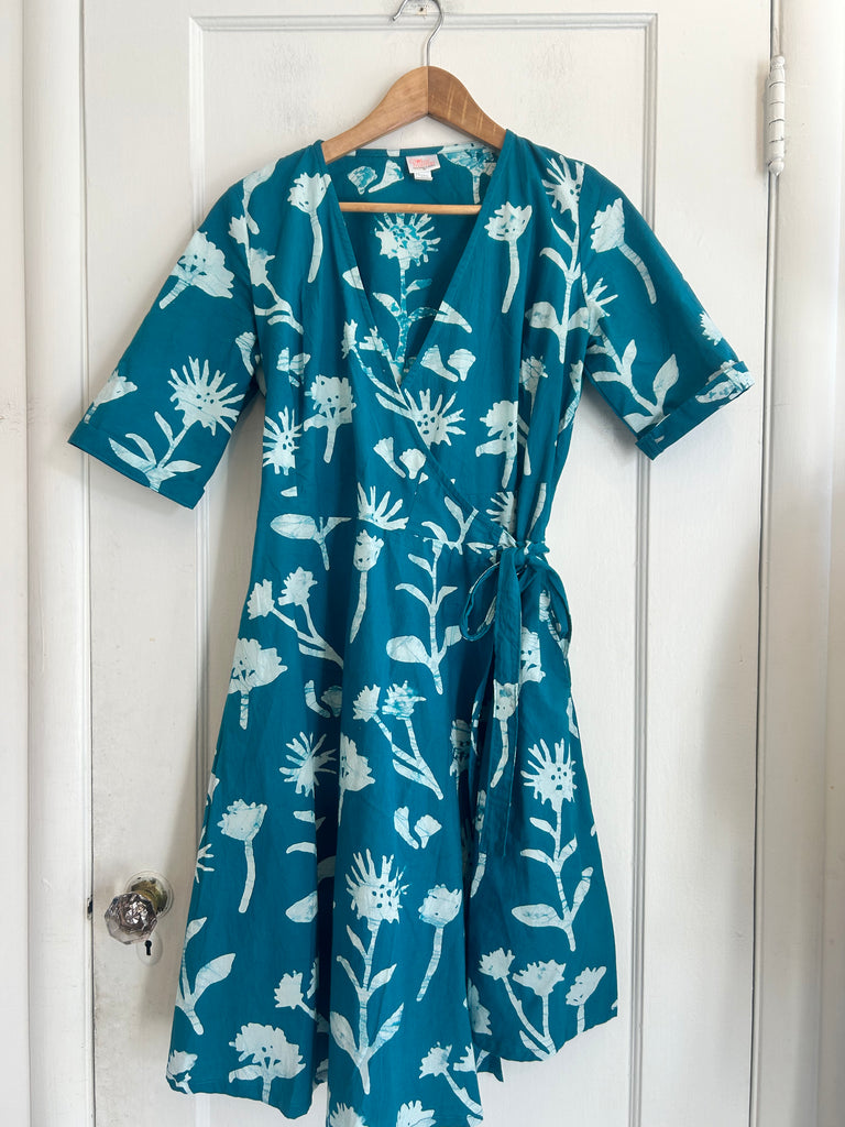 LOOP - Global Mamas Dress (#359)