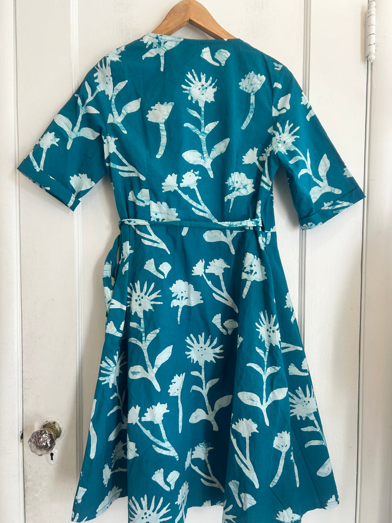 LOOP - Global Mamas Dress (#359)