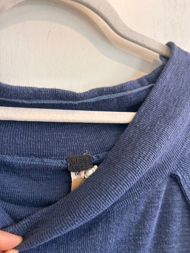 LOOP - Free People Top (#137)