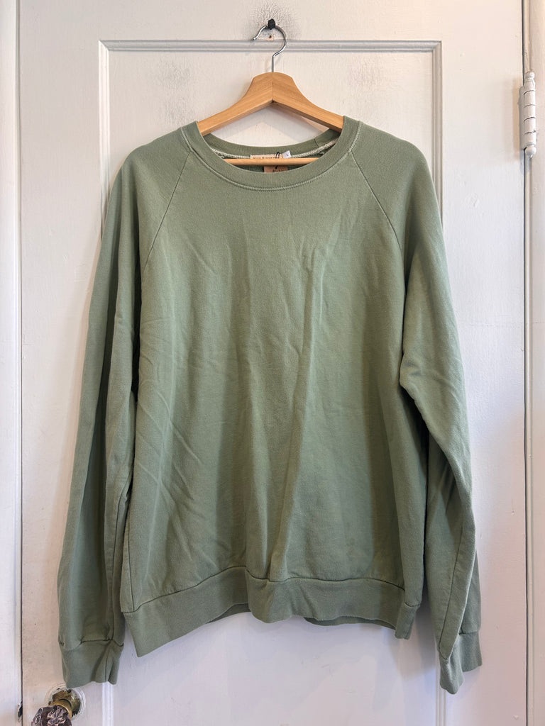 LOOP - Mira Blackman Sweatshirt (#137)
