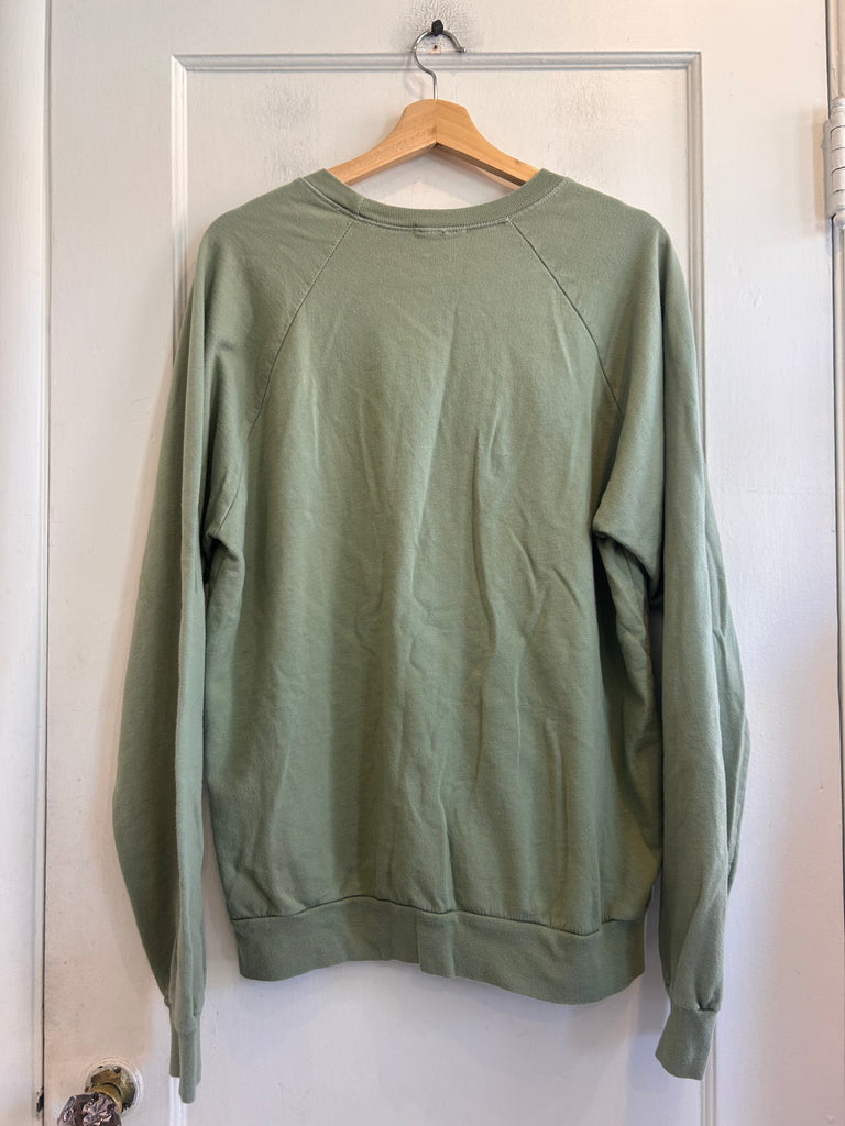 LOOP - Mira Blackman Sweatshirt (#137)