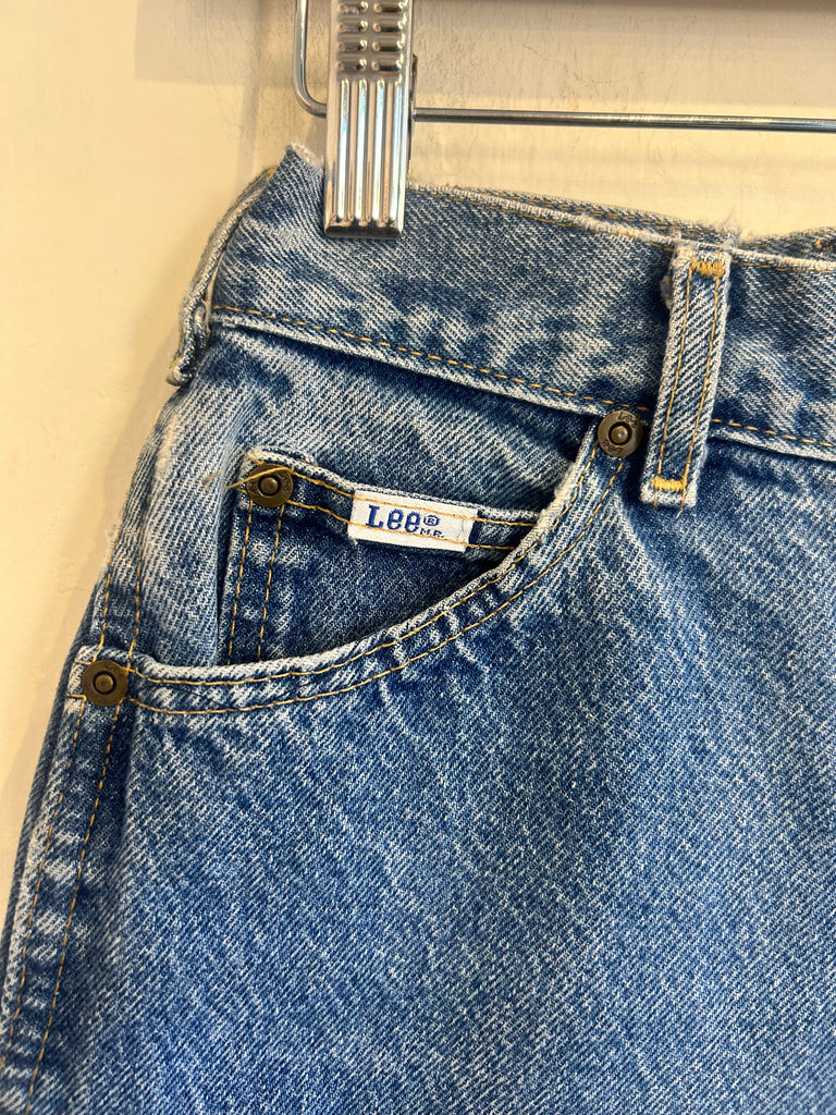 LOOP - Vintage Lee Jeans (#137)