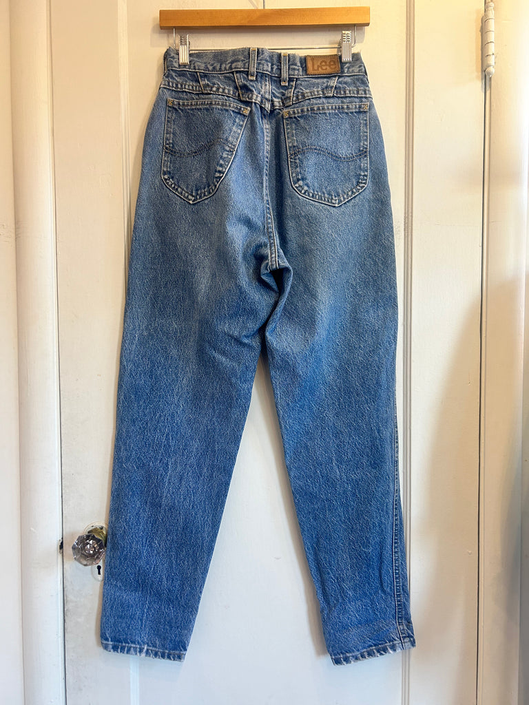 LOOP - Vintage Lee Jeans (#137)