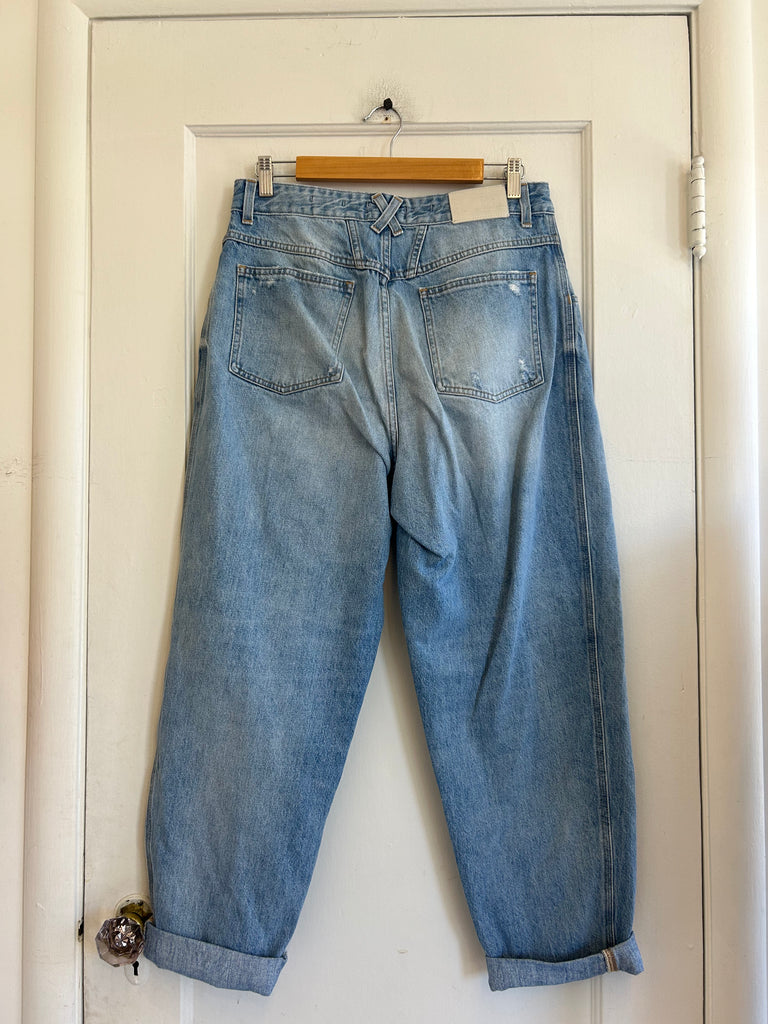 LOOP - CLOSED Jeans (#261)