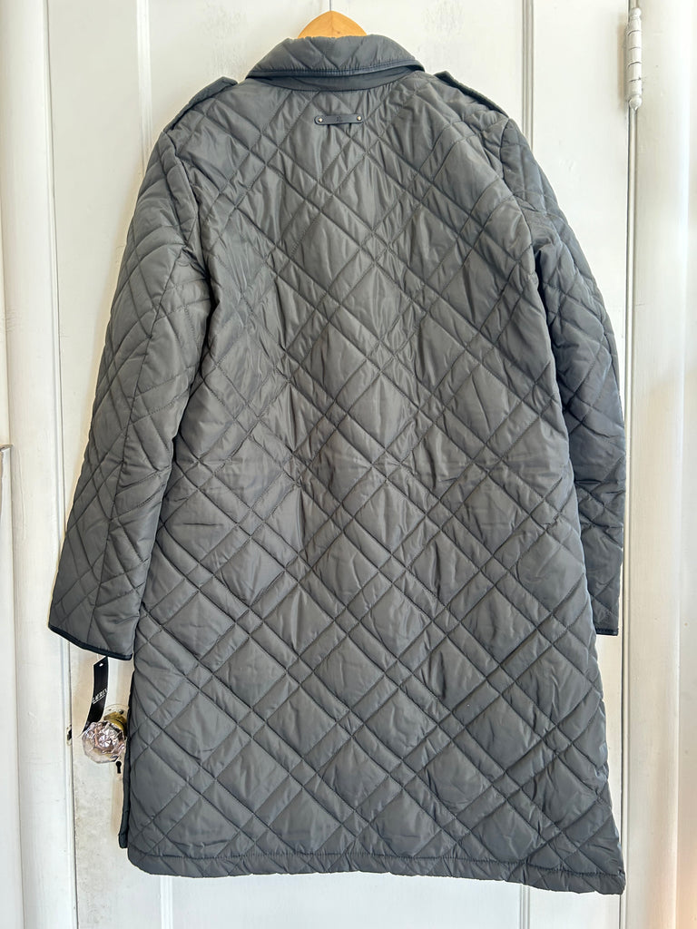 LOOP - Ralph Lauren Quilted Puffer Jacket (#364)