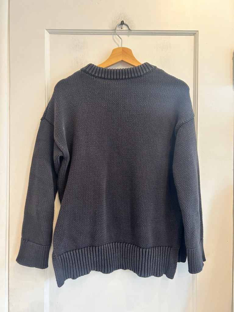 LOOP - Jenni Kayne Cotton Sweater (#274)