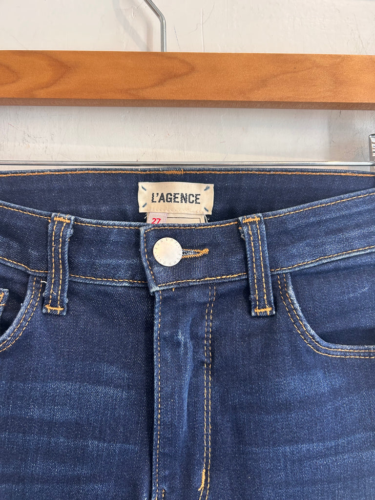 LOOP - L’AGENCE Jeans (#130)