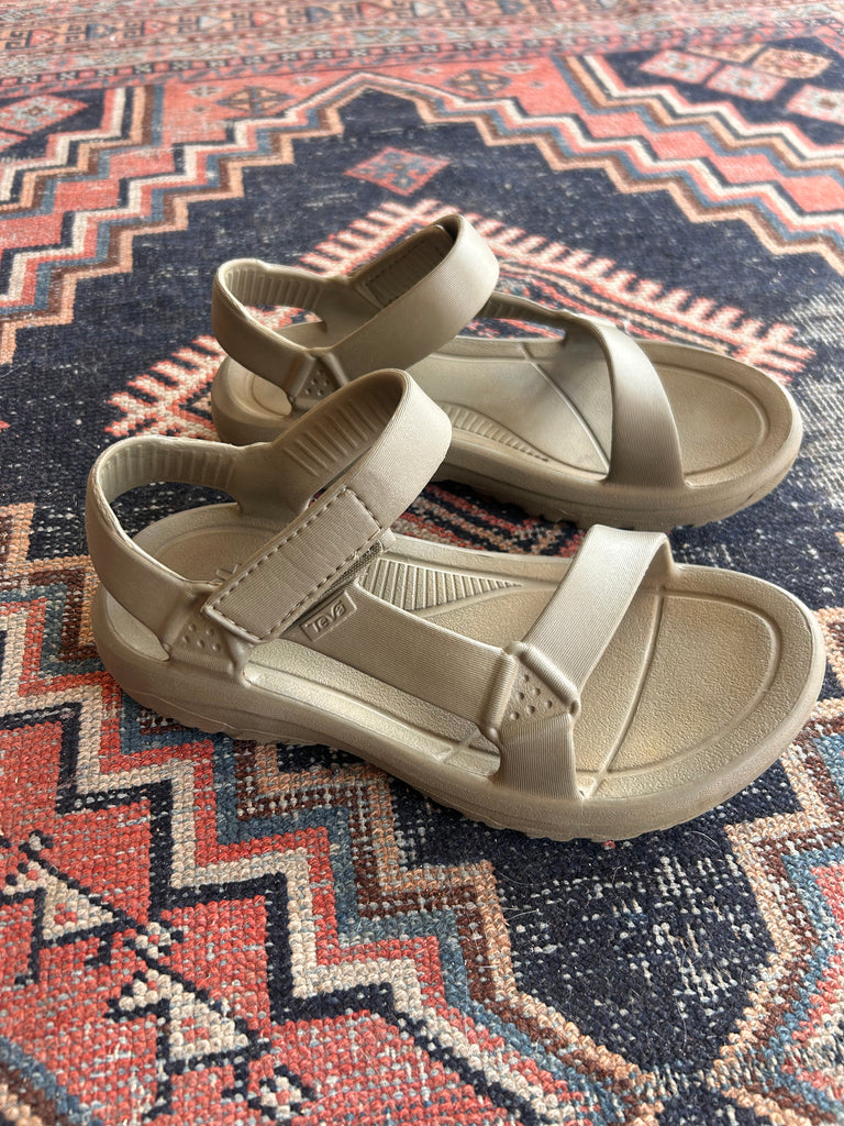 LOOP - TEVA Hurricane Drift Sandals (#122)