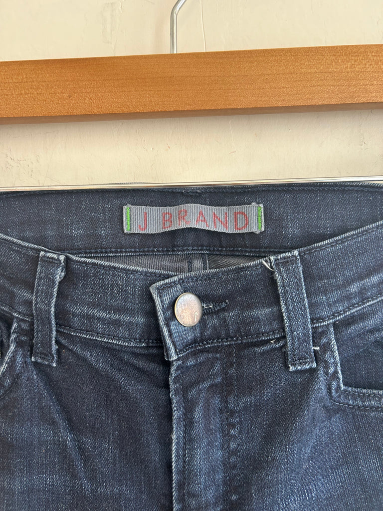 LOOP - J Brand Skinny Jeans (#313)