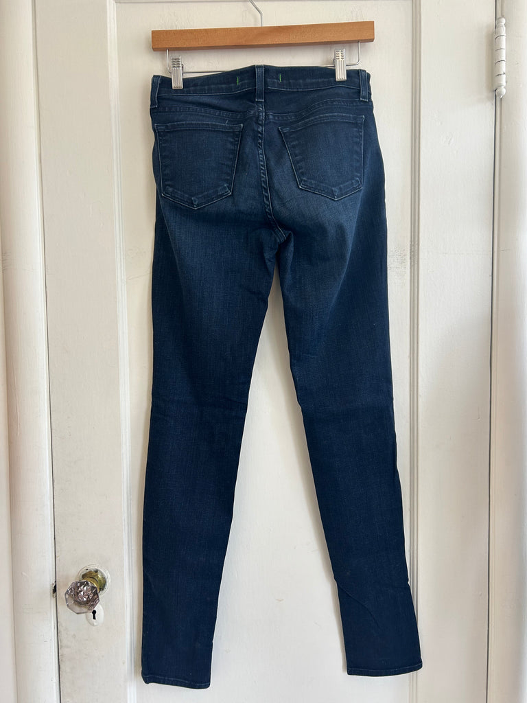 LOOP - J Brand Skinny Jeans (#313)