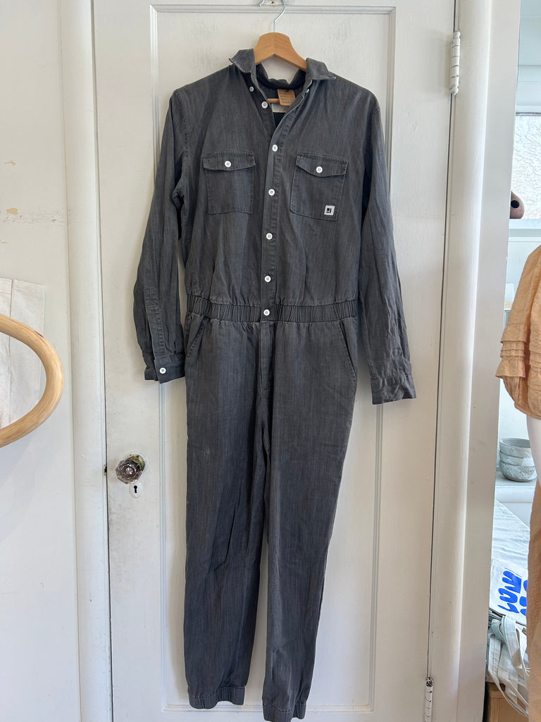 LOOP  - Standard Issue Jumpsuit (#293)