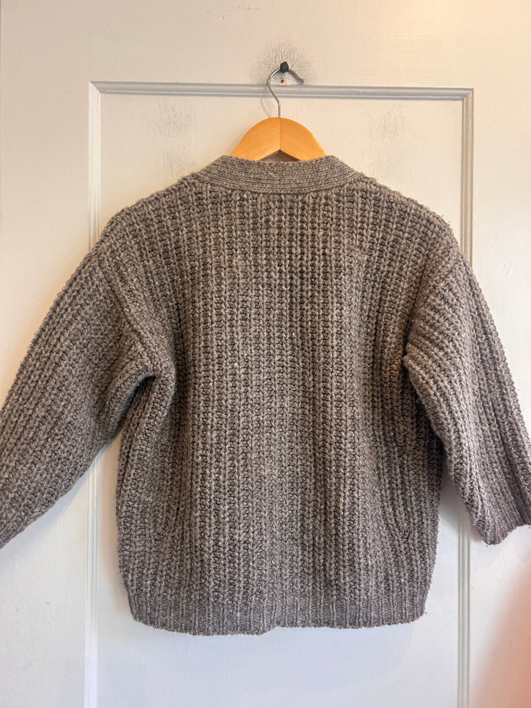 LOOP - Babaà Cardigan No. 19 Mini (#137)