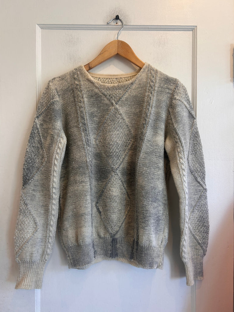 LOOP - Maison Martin Margela Sweater (#227)