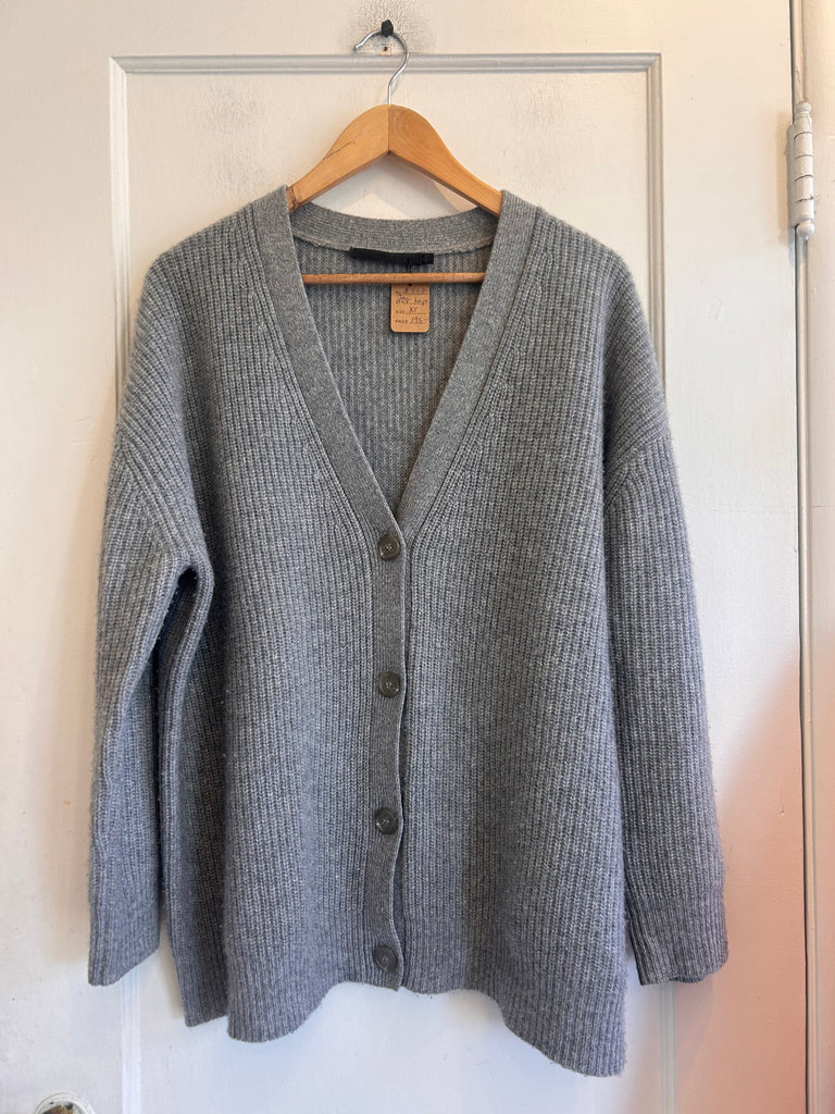 LOOP - Jenni Kayne Cashmere Cardigan (#227)